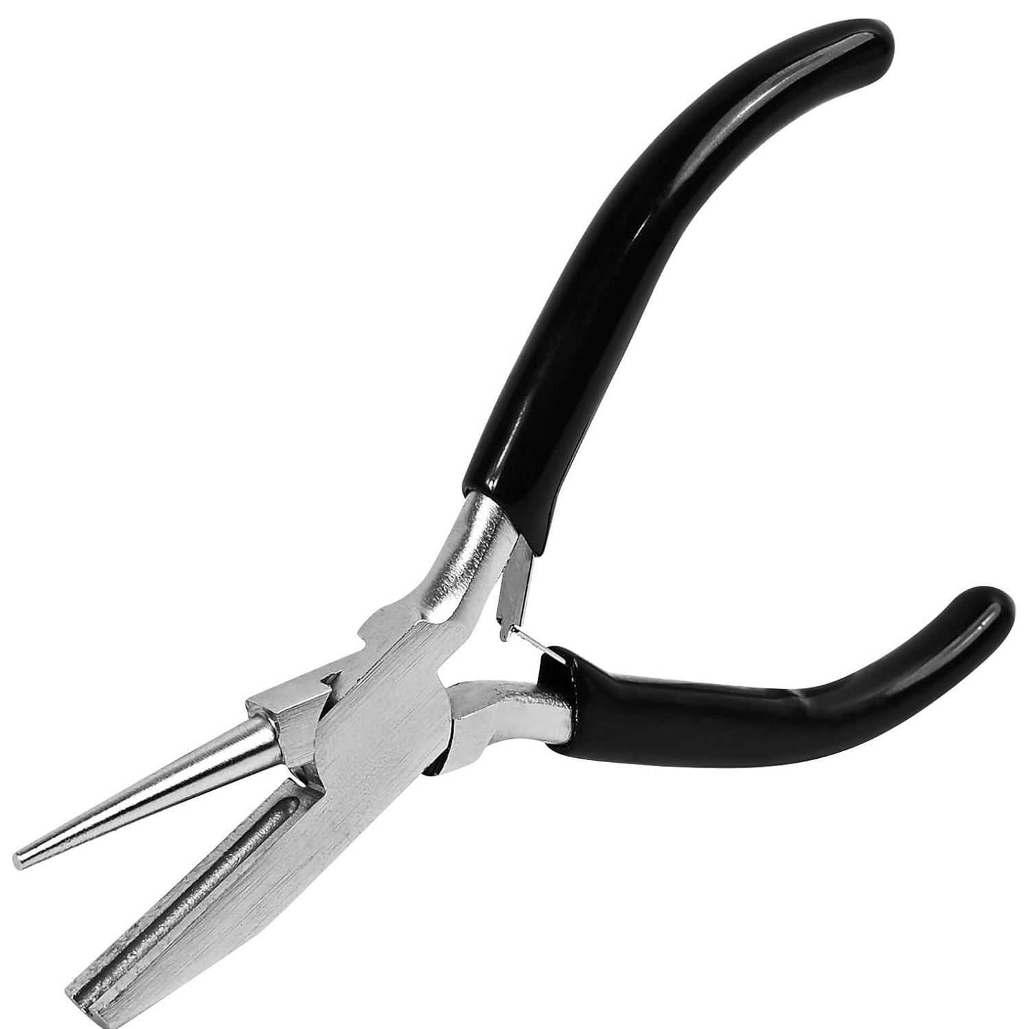 Concave Wire Looping Pliers Je - огляд і ціна Jewelry Making Loop Pliers