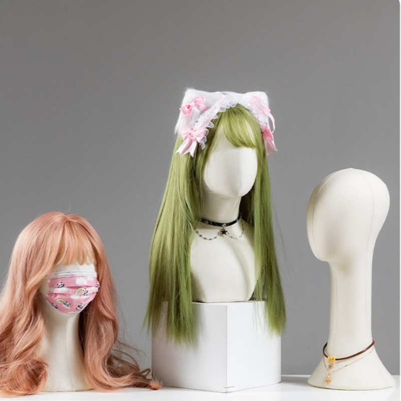 40-52cm Pinnable Cloth Wrapped - огляд і ціна Jewelry Making Store