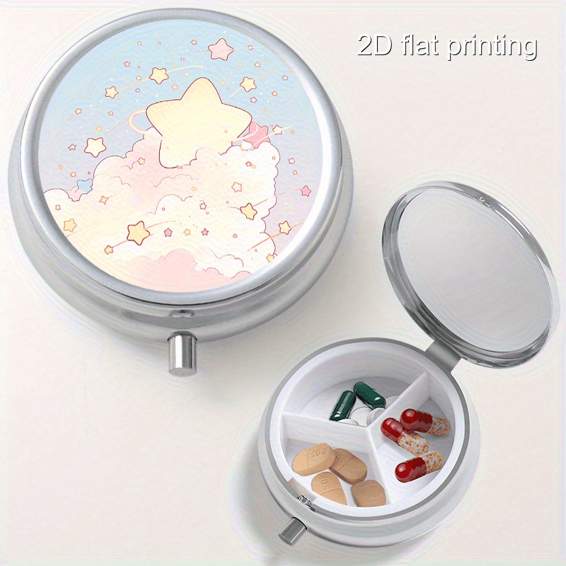 This Integrated Round Metal Bo - огляд і ціна Jewelry Making Store