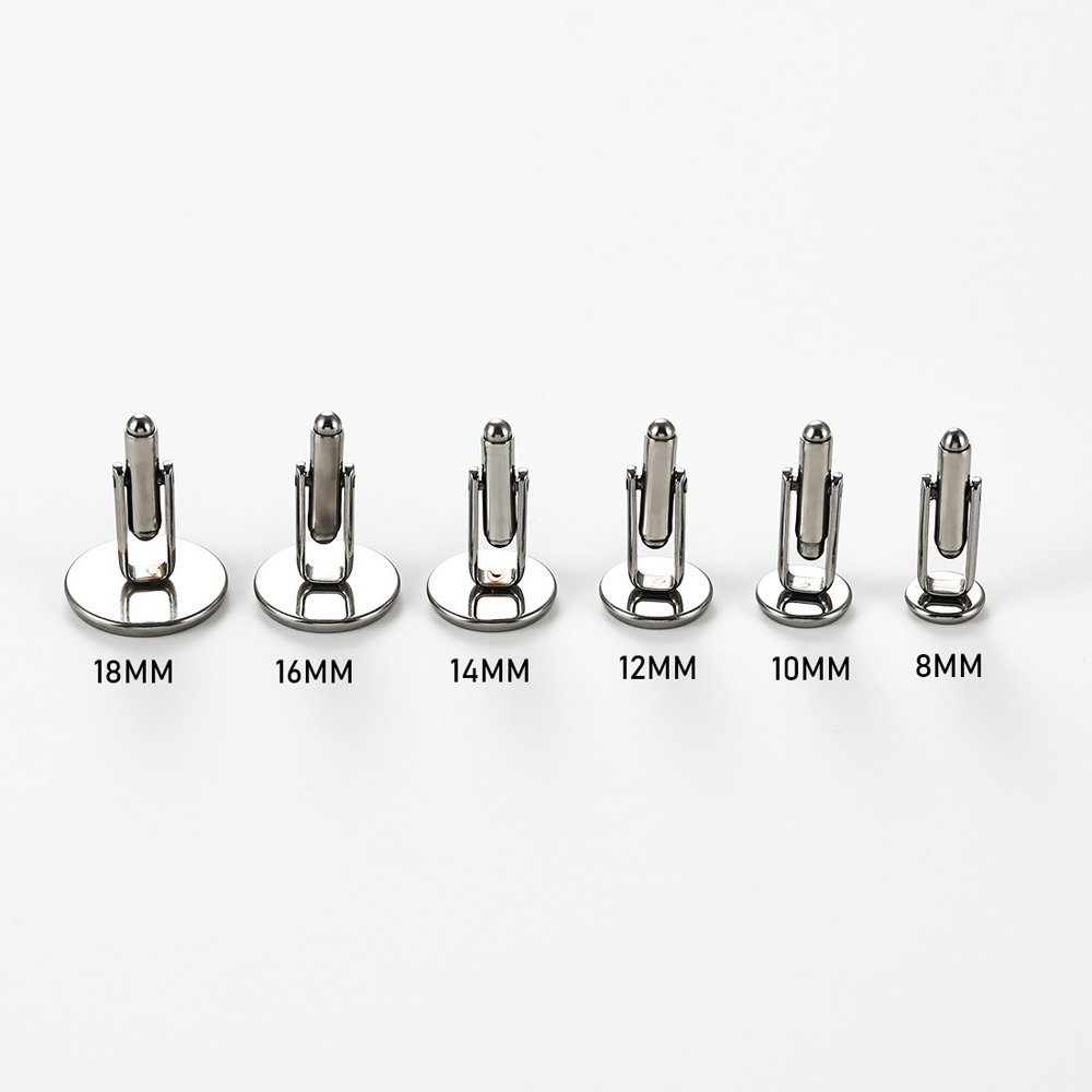 20Pcs Stainless Steel Round Cu - огляд і ціна Jewelry Making For Adults