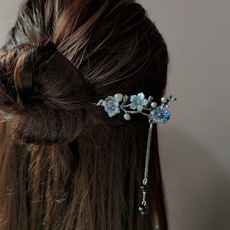 Classic Hair Stick Chopsticks  - огляд і ціна Jewelry Making For Adults
