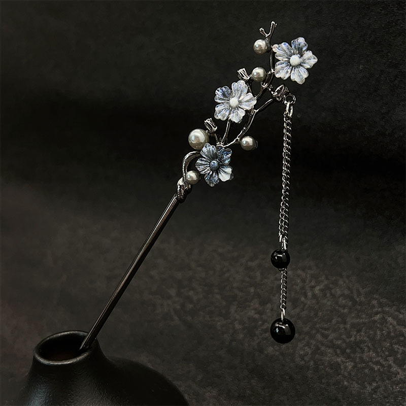 Classic Hair Stick Chopsticks  - огляд і ціна Jewelry Making For Adults
