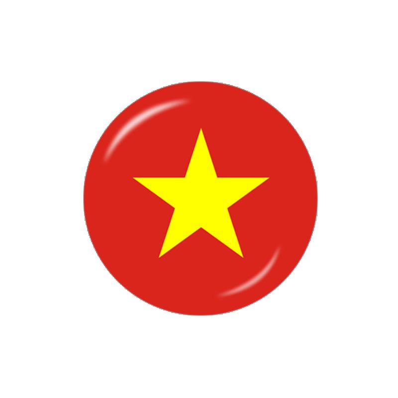 Asia Flag China Thailand Singa - огляд і ціна Jewelry Making Singapore